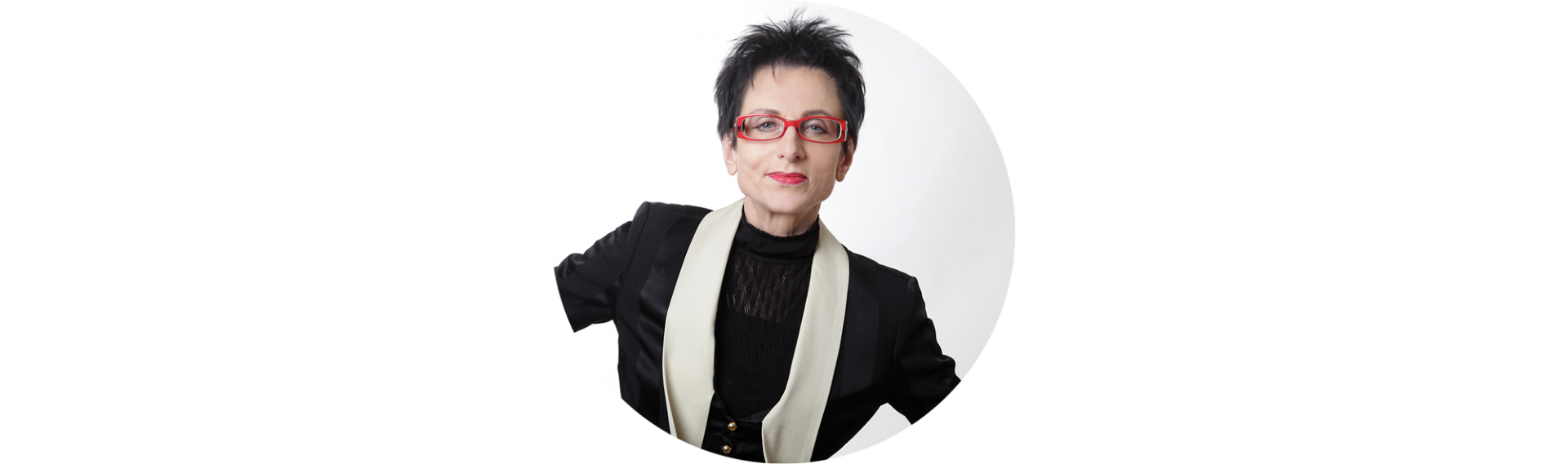 DR. ANDREA BÄRNREUTHER PROFIL
